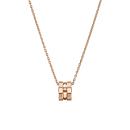 Chopard Ice Cube Anhänger mit Halskette (Ref: 797004-5001) - Bild 3