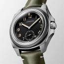 Longines LONGINES PILOT MAJETEK (Ref: L2.838.4.53.2) - Bild 3