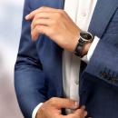 Longines FLAGSHIP HERITAGE (Ref: L4.795.4.58.0) - Bild 6