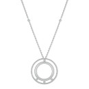 Messika Lange Move Romane Halskette (Ref: 11169-WG) - Bild 2