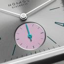 NOMOS Glashütte Tetra - die Unerreichbare (Ref: 427) - Bild 6