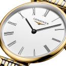 Longines La Grande Classique de Longines (Ref: L4.209.2.11.7) - Bild 4