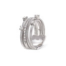 Marco Bicego Goa Ring (Ref: AG270 B2 W) - Bild 0