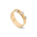 Marco Bicego Goa Ring  (Ref: AG269_B_YW_M5) - Bild 0