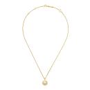 Chopard Happy Diamonds Icons Halskette mit Anhänger (Ref: 79A018-0001) - Bild 4