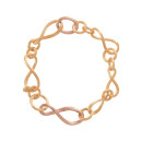 Ole Lynggaard Copenhagen Love Armband klein (Ref: A1730-401) - Bild 0