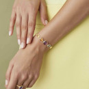 Marco Bicego Jaipur Color Armband groß (Ref: BB2160_MIX01_Y_02) - Bild 2