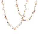 Marco Bicego Paradise Pearls Sautoir-Kette (Ref: CB2585 MIX114 Y) - Bild 0