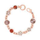 Bron Toujours Ajour Armband (Ref: 8AR3996MIX8) - Bild 0