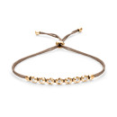 Schaffrath COLORTAIRE Armband (Ref: CTR72_B_0015_BR_2_14_CHASHMERE_YW) - Bild 0