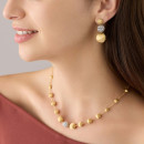 Marco Bicego Africa Alta Halskette (Ref: CB2899 B2 YW) - Bild 2