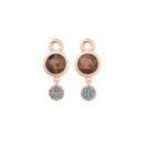 Bron Stardust Ohrschmuck (Ref: 8OR4861BSBNK) - Bild 0