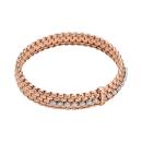 FOPE Panorama Flex'it Armband (Ref: 58504BX_BB_R_RBX_0XS) - Bild 0