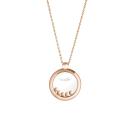 Chopard Happy Diamonds Icons Halskette mit Anhänger (Ref: 799434-5001) - Bild 3