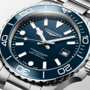 Longines HYDROCONQUEST (Ref: L3.788.4.96.6) - Bild 4