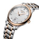 Longines LONGINES MASTER COLLECTION (Ref: L2.628.5.97.7) - Bild 4