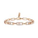 Messika Move Uno Multi Armband (Ref: 12187-PG) - Bild 2