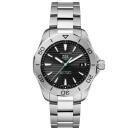 TAG Heuer TAG HEUER AQUARACER PROFESSIONAL 200 SOLARGRAPH (Ref: WBP1114.BA0000) - Bild 0