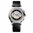 Longines The Longines Heritage Classic Chronograph (Ref: L2.830.4.93.0) - Bild 0