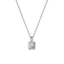 Chopard Happy Diamonds Icons Anhänger mit Halskette (Ref: 79A114-1201) - Bild 2