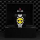 TUDOR Black Bay Chrono 39 (Ref: M79310N-0001) - Bild 7