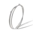 Marco Bicego Goa Armreif (Ref: BG617_B_W_01) - Bild 0