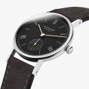 NOMOS Glashütte Ludwig 33 noir (Ref: 226) - Bild 3