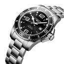Longines HYDROCONQUEST (Ref: L3.841.4.56.6) - Bild 3
