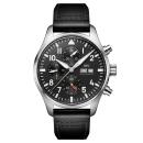 IWC PILOT’S WATCH CHRONOGRAPH (Ref: IW378001) - Bild 0