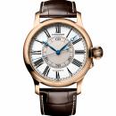 Longines LONGINES WEEMS SECOND-SETTING WATCH (Ref: L2.713.8.11.0) - Bild 0