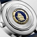 Longines FLAGSHIP HERITAGE MOONPHASE (Ref: L4.815.4.92.2) - Bild 3