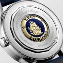 Longines Flagship Heritage (Ref: L4.815.4.92.2) - Bild 3