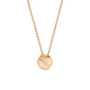 Schaffrath PATCHMATCH Collier (Ref: 114_U0001-5_007_GW) - Bild 0