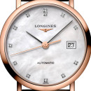 Longines LONGINES ELEGANT COLLECTION (Ref: L4.378.8.87.4) - Bild 2