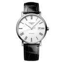 Longines The Longines Elegant Collection (Ref: L4.910.4.11.2) - Bild 0