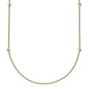 FOPE Prima Flex'it Collier (Ref: 74408C4_XX_G_RBG_080) - Bild 0