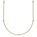 FOPE Flex’it PRIMA Collier (Ref: 74408C4_XX_G_RBG_080) - Bild 0