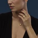 Chopard Ice Cube Ring (Ref: 827005-0040) - Bild 4