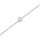 Messika Joy Coeur Diamantarmband (Ref: 12069-WG) - Bild 2
