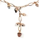 Tamara Comolli Langes MIKADO Collier Cashmere (Ref: N-M-100-Cas-p-rg) - Bild 2