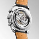 Longines LONGINES MASTER COLLECTION CHRONO MOONPHASE (Ref: L2.673.4.61.2) - Bild 2
