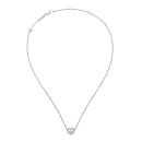 Chopard Happy Diamonds Icons Halskette (Ref: 81A054-1201) - Bild 3