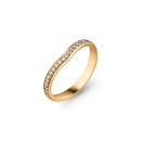 Schaffrath CALLA Ring (Ref: 118_C24T1_36_GW) - Bild 0