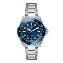 TAG Heuer TAG HEUER AQUARACER PROFESSIONAL 300 DATE (Ref: WBP231B.BA0618) - Bild 0