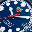 TAG Heuer TAG HEUER FORMULA 1 SOLARGRAPH (Ref: WBY1112.BA0042) - Bild 5