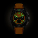 Breitling Avenger B01 Chronograph 44 Night Mission (Ref: SB0147101I1X1) - Bild 3