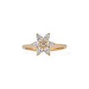 H. Krieger Stars Ring (Ref: 311.4297.06.1) - Bild 0