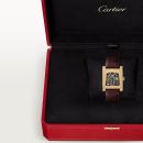 Cartier Tank Normale (Ref: WHTA0021) - Bild 8