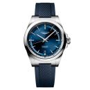 Longines CONQUEST (Ref: L3.720.4.92.9) - Bild 0