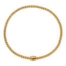 FOPE Eka Flex'it Halskette (Ref: 07F10CX_BN_G_XGX_043) - Bild 0